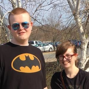 Meet your Posher, Annie